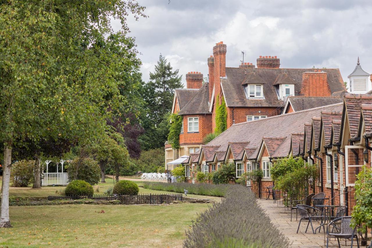 Cantley House Hotel - Wokingham Eksteriør bilde