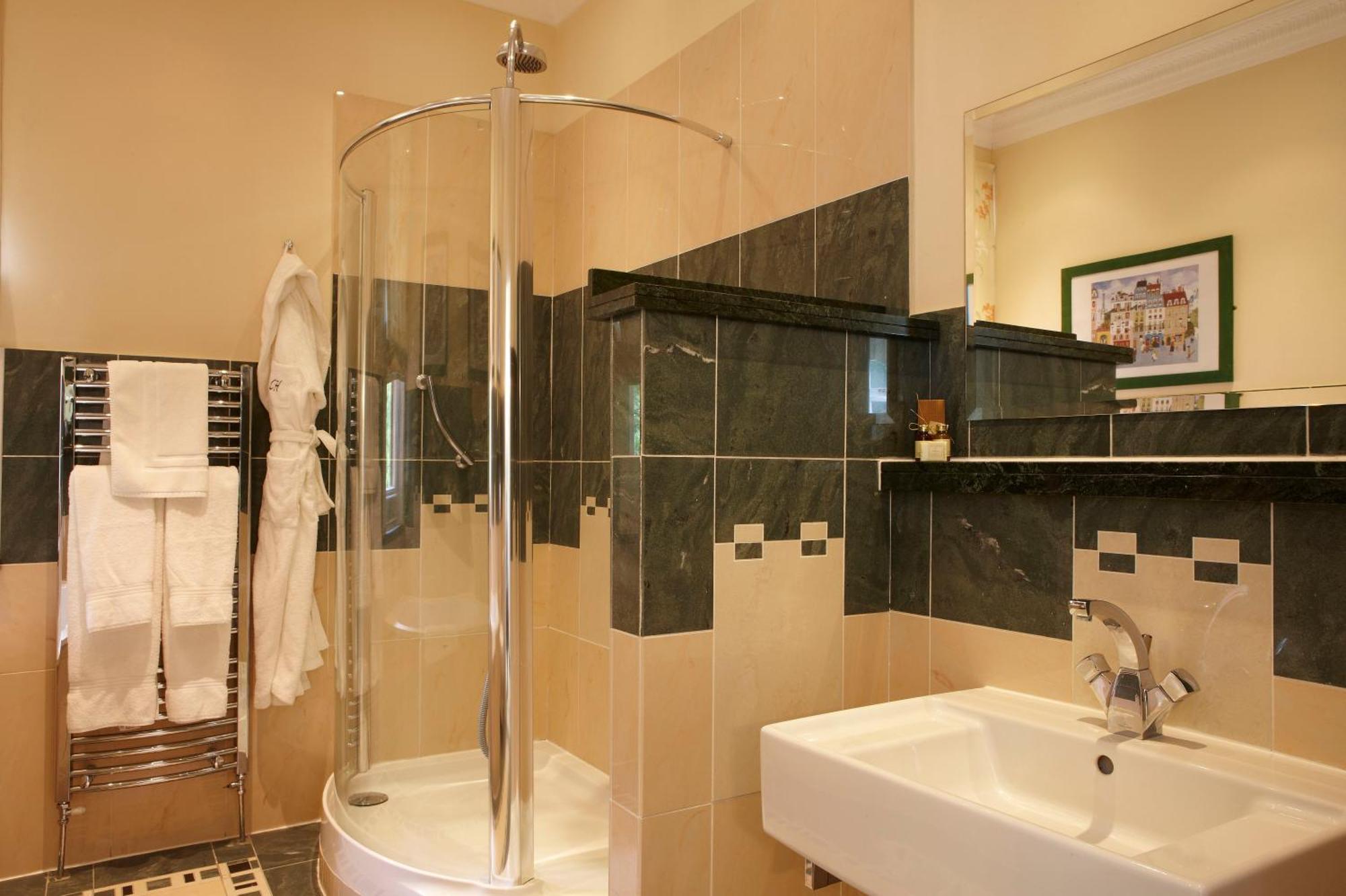 Cantley House Hotel - Wokingham Eksteriør bilde