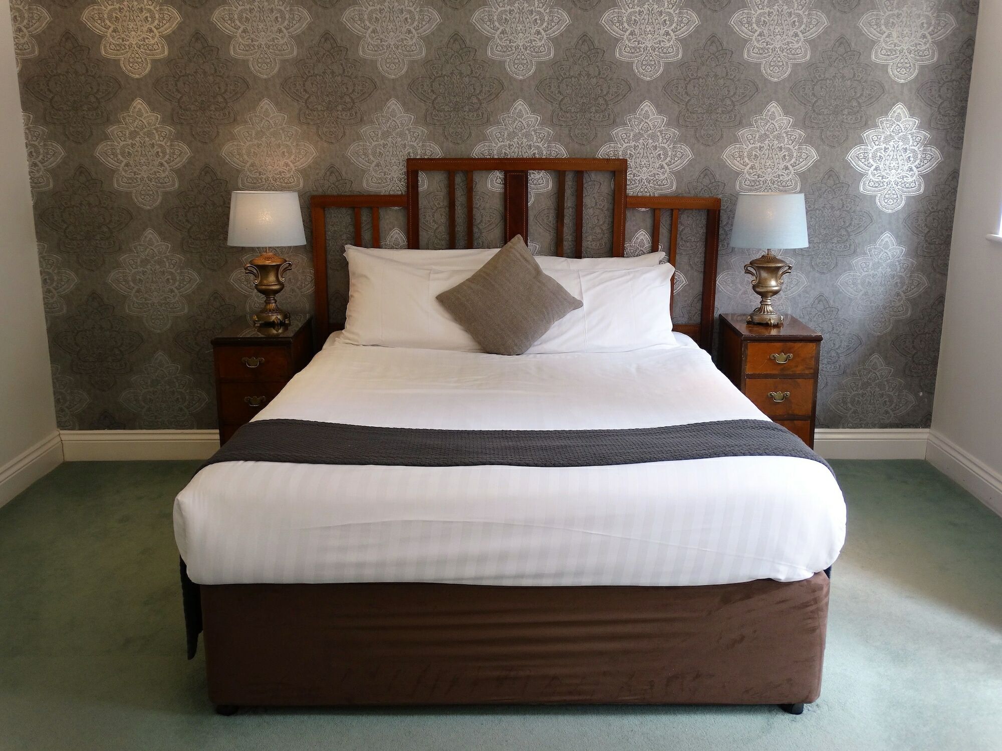 Cantley House Hotel - Wokingham Eksteriør bilde